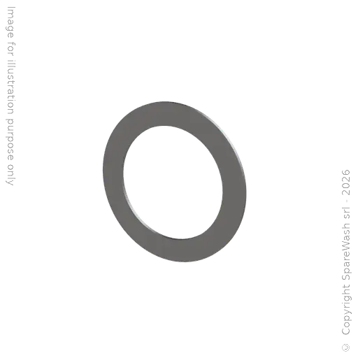 [90401138] RONDELLA DI SPESSORAMENTO D30X42X1,5