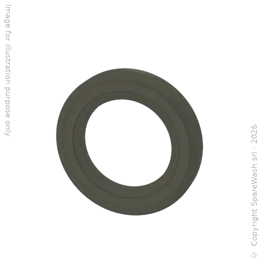 [90800269] JOINTS RADIAUX 45X72X8 AS NBR