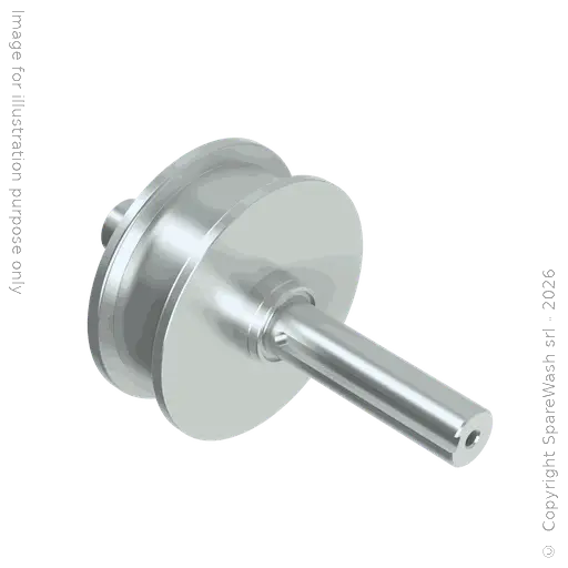 [20300364] DRIVE WHEEL