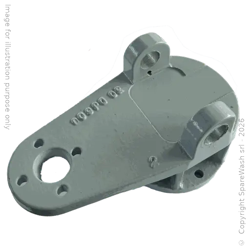 [21400049] SUPPORTO OSCILLANTE SPV