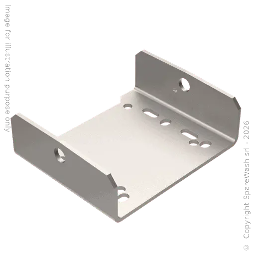 [21400094] SUPPORTO OSCILLANTE LAVARUOTE