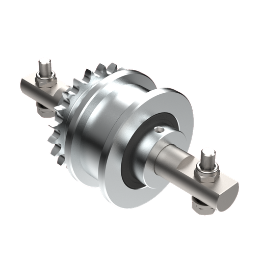 [30100015] GANTRY DRIVING UNIT