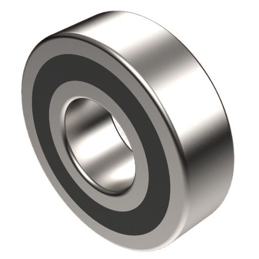 [21000386] RODAMIENTO ALTA CALIDAD 6204 2RS 