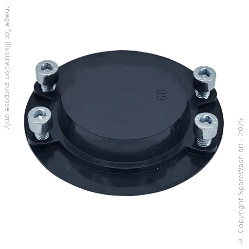 [20101626] HUB CAP CHIARAVALLI CH 06