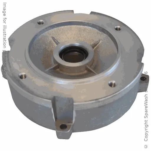 [10100721] FLANGIA MOTORE 71G 80B14