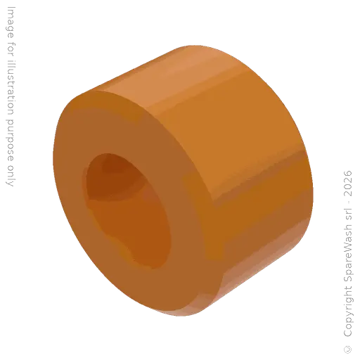 [20900595] BUSH 40X20X25 VKL