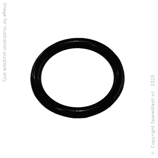 [91100139] O-RING 17X2,5 NBR