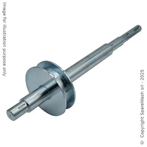 [20300395] RUOTA MOTRICE 