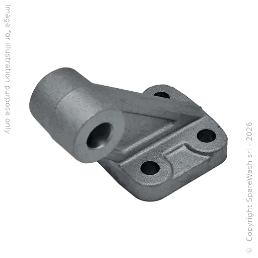 [70300482] ARTICOLAZIONE A SQUADRA D40 CNOMO