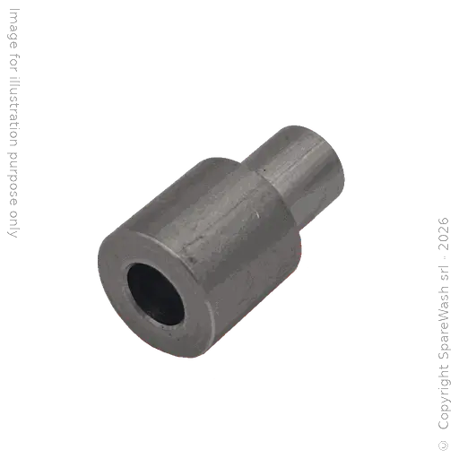 [20801533] TOP BRUSH WHEEL PIN