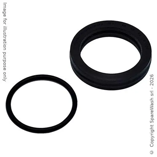 [61400184] KIT GUARNIZIONI GIUNTO GIREVOLE 61400177