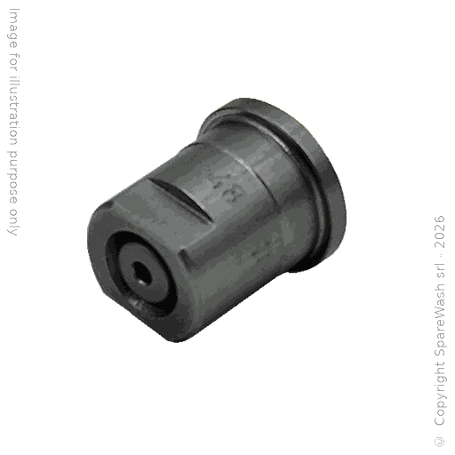 [60800411] UGELLO ALTA PRESSIONE - 0/10 - INOX