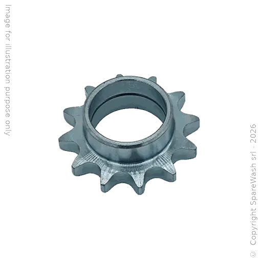 [20700355] PINION Z12 1/2X5/16