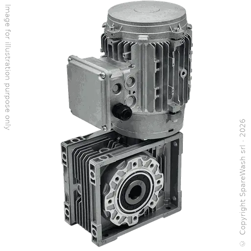 [20200794] MOTORÉDUCTEUR 1,1KW I:15 94RPM 230-400V 50HZ