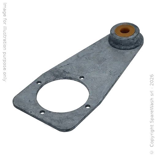 [90600753] BRACCIO DI REAZIONE RIDUTTORE IS-30DT600