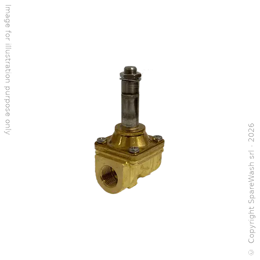 [60300065] SOLENOID VALVE 2/2 G3/8 NBR NC