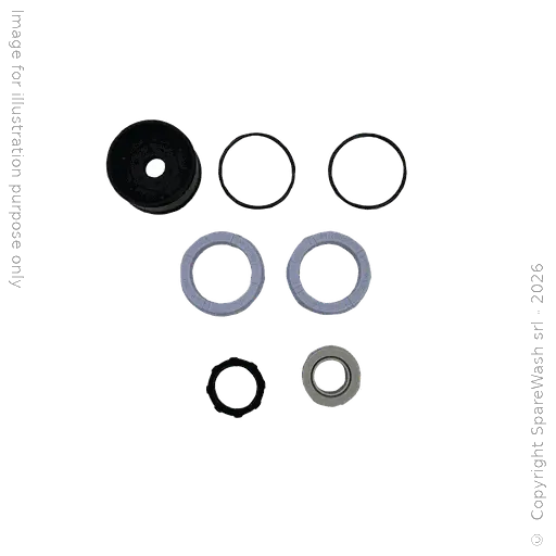 [70300017] CYLINDER SEAL KIT 70200140