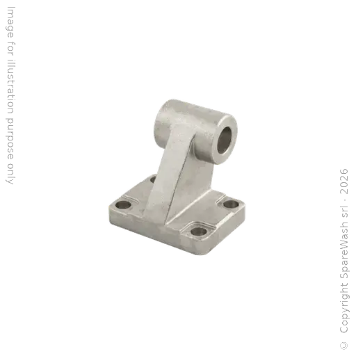 [70300123] ZYLINDER LAGERBLOCK D32