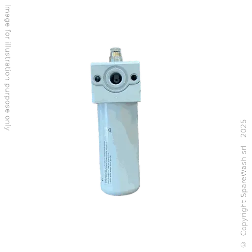 [70400038] LUBRICATOR G3/8
