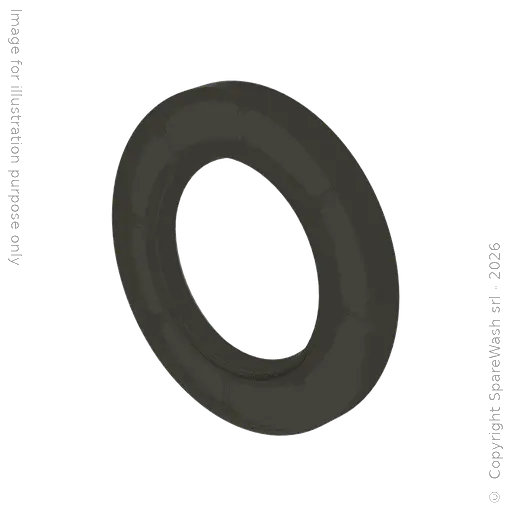 [90800023] SELLOS RADIALES 42X72X8 AS NBR