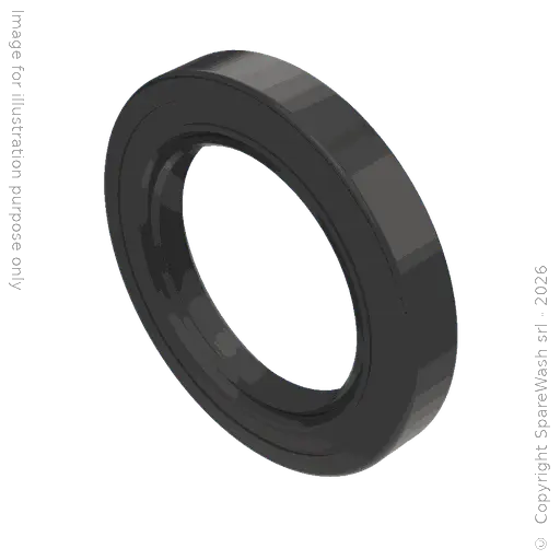 [90800078] RADIAL-WELLENDICHTRINGE 30X47X7 AS NBR