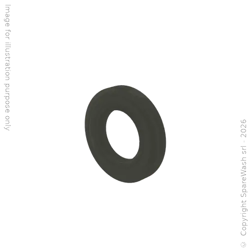 [90800085] RADIAL-WELLENDICHTRINGE 25X47X7 AS NBR