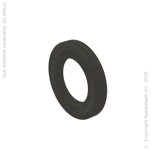 [90800092] JOINTS RADIAUX 30X52X7 AS NBR