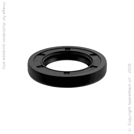 [90800115] RADIAL SEALS 42X72X6 AS NBR