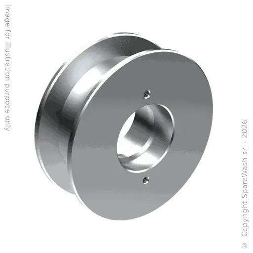 [20300036] IDLE WHEEL