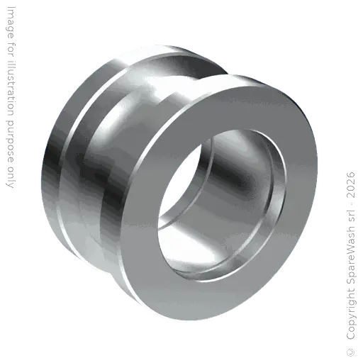 [20300043] IDLE WHEEL