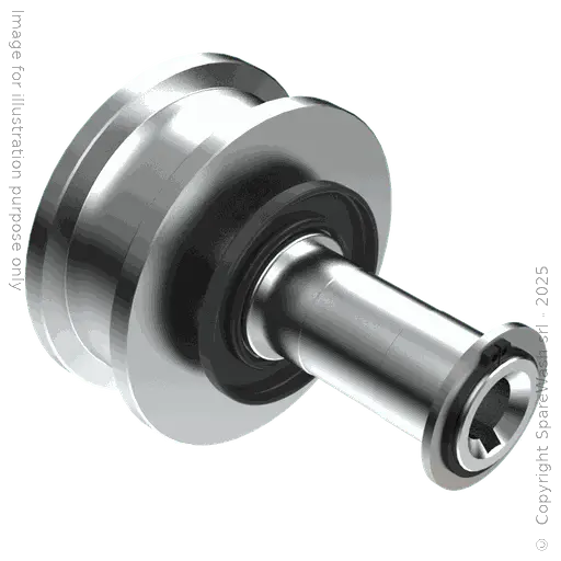 [20300142] DRIVE WHEEL