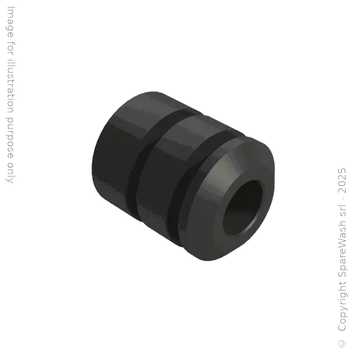 [20400101] TOP BRUSH - DRIER NOZZLE WHEEL