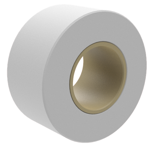 [20400118] SIDE BRUSH CART WHEEL