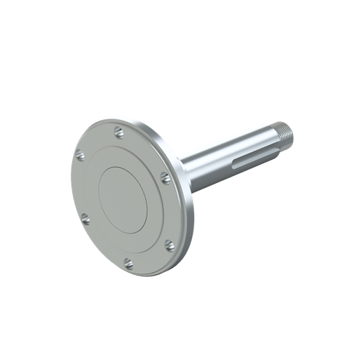 [20800031] GEARBOX SHAFT TB/SB ROTATION