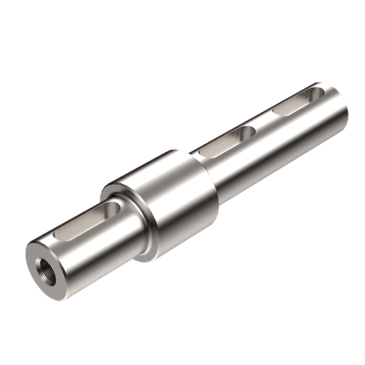 [20800314] ALBERO RIDUTTORE CARRELLO SPV