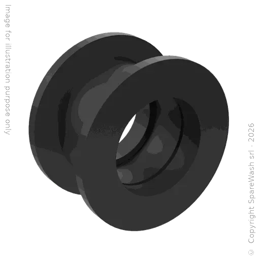 [21200069] BELT IDLER PULLEY