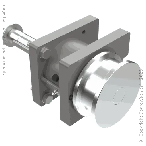 [30100091] GANTRY DRIVING UNIT