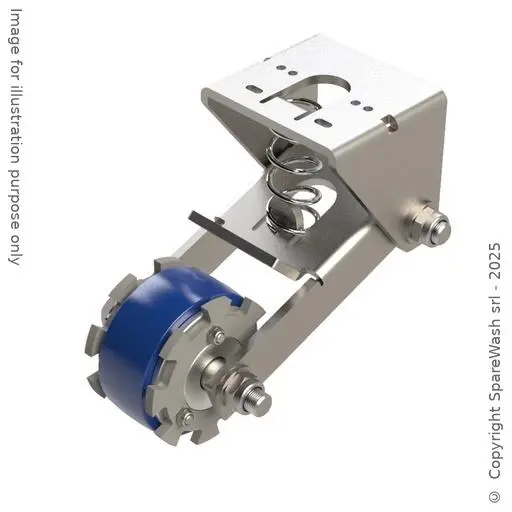 [39900029] ENCODER TRAINO