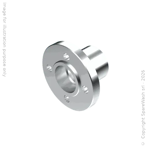 [20800451] IDLE SHAFT SUPPORT TB ROTATION