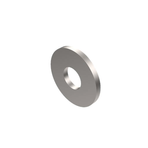 [20900182] SPACER 55X21X5