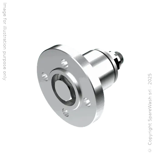 [20800468] IDLE SHAFT SUPPORT TB ROTATION + ACCESSORIES