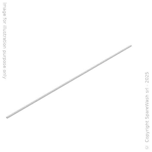 [99900076] ASTA PER FINECORSA L1000