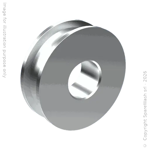 [20300197] ROUE MOTRICE