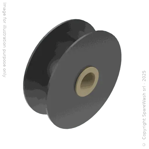 [30500020] BELT IDLER PULLEY GROUP
