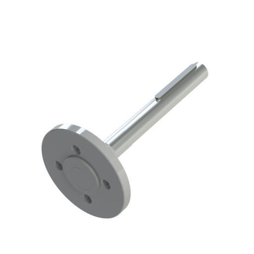 [20800505] SIDE-WASH ROTATION GEARBOX SHAFT