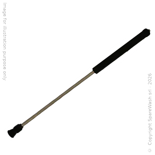 [61600027] LANCIA ATERMICA G1/4 L700