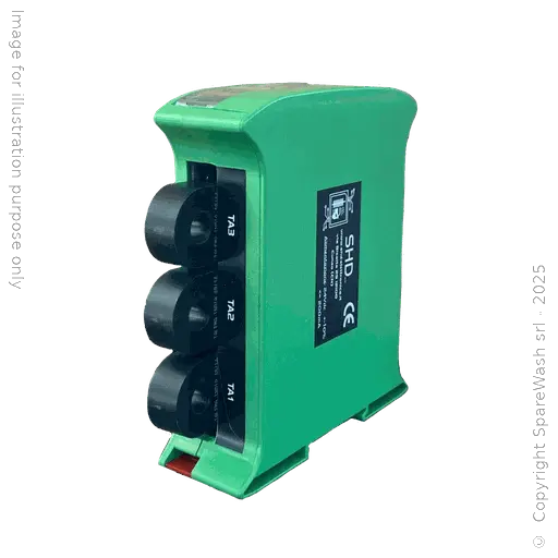 [10200094] POWER TRANSDUCER MTS3-0 24VDC