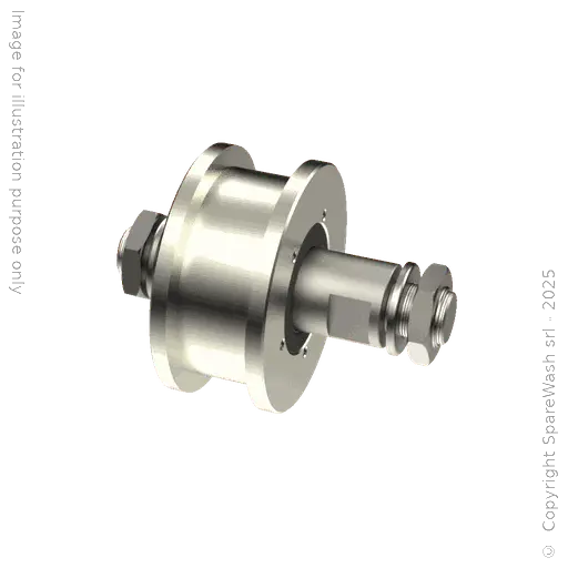 [30100114] IDLE UNIT