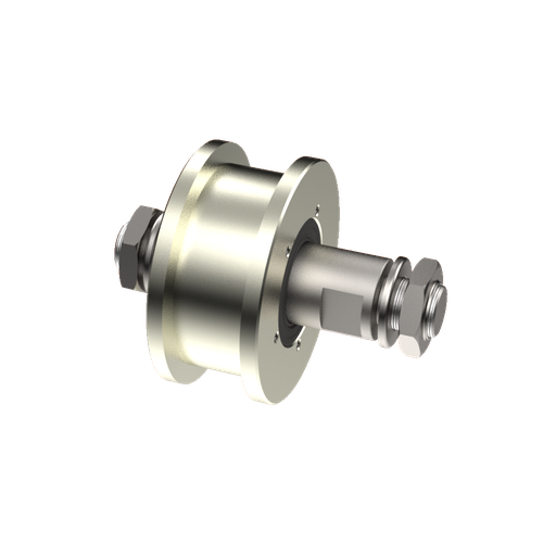 [30100114] IDLE UNIT