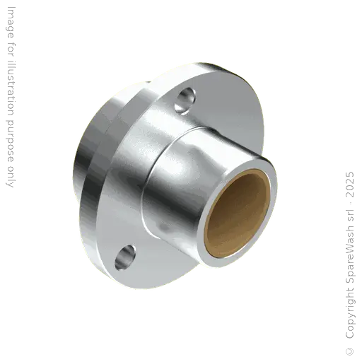 [20800512] IDLE SHAFT SUPPORT TB ROTATION + ACCESSORIES